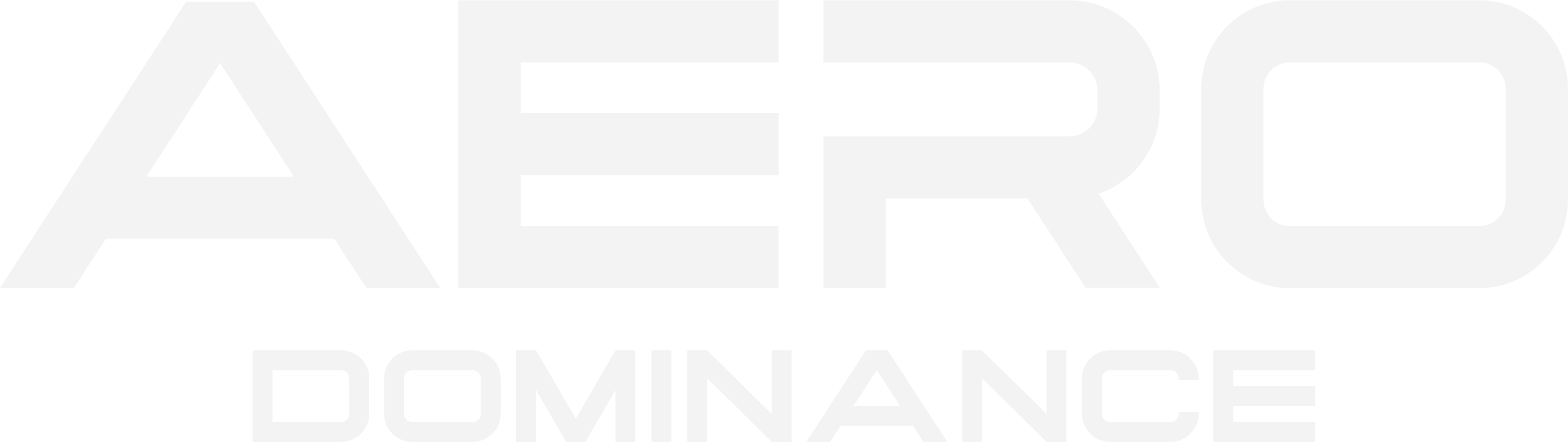 AeroDominance